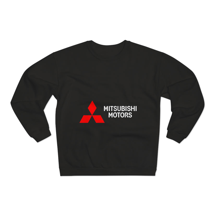 Unisex Mitsubishi Crew Neck Sweatshirt™