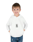 Unisex Rolls Royce Toddler Pullover Fleece Hoodie™