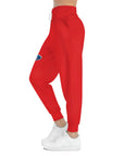 Unisex Red Ford Joggers™