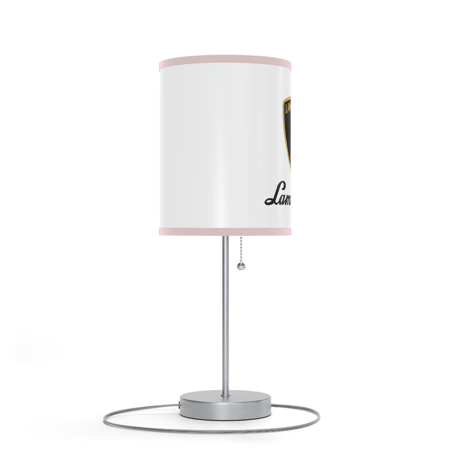 Lamborghini Lamp on a Stand, US|CA plug™