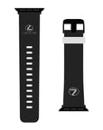 Black Lexus Watch Band for Apple Watch™