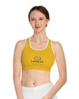 Yellow Lexus Bra™