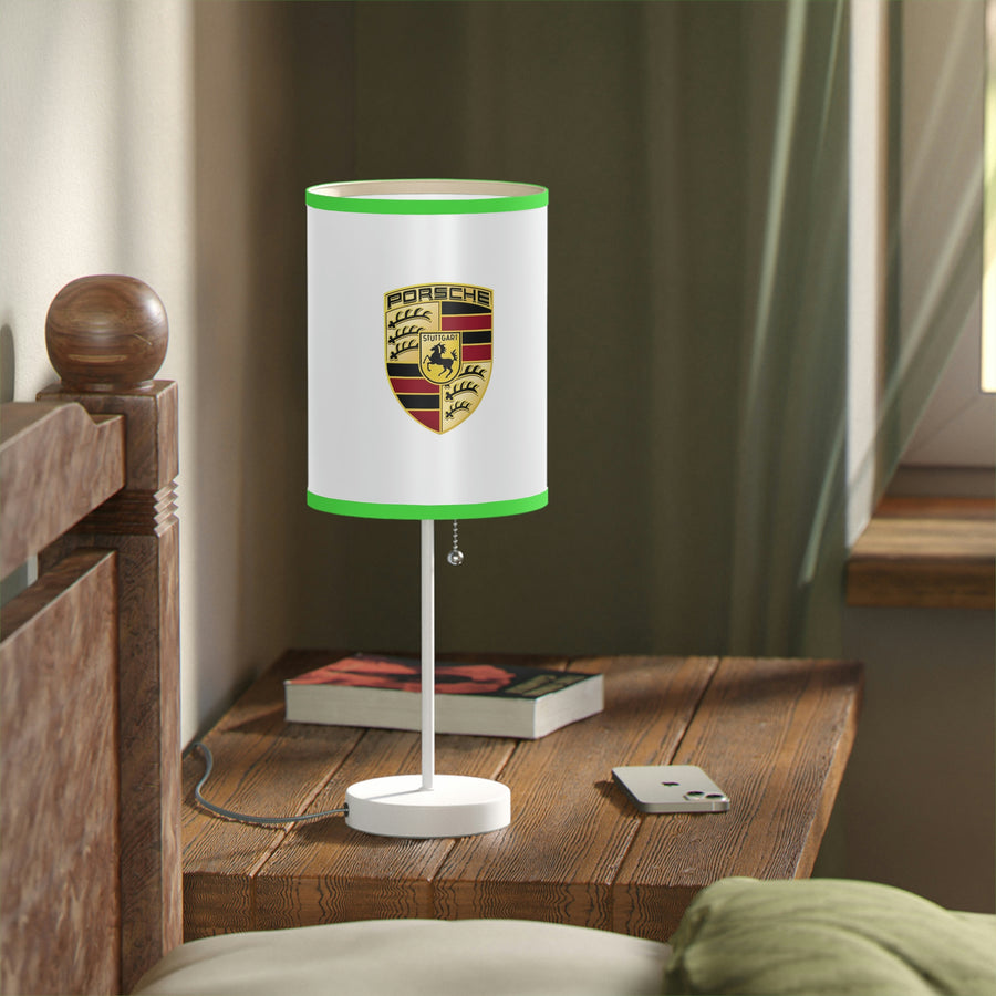 Porsche Lamp on a Stand, US|CA plug™