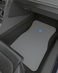 Grey Volkswagen Car Mats (2x Front)™