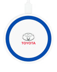 Toyota Quake Wireless Charging Pad™