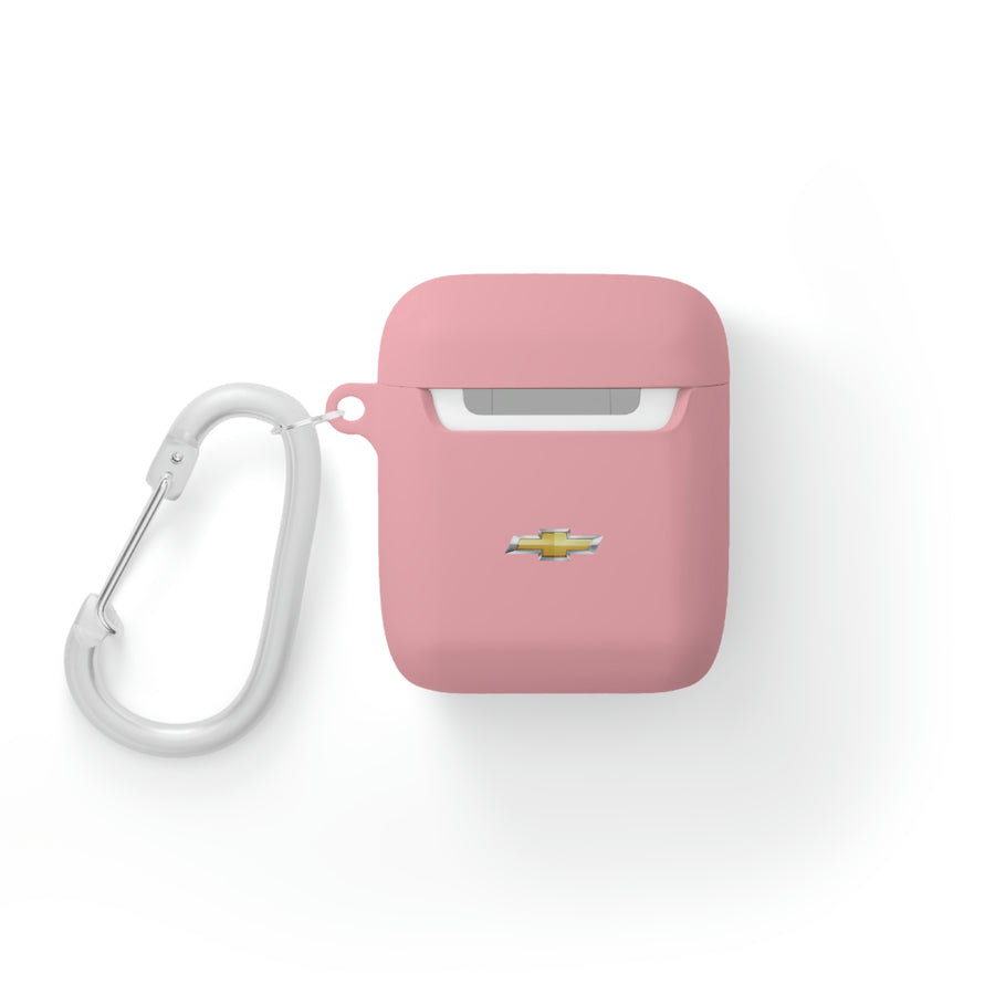 Chevrolet AirPods and AirPods Pro Case Cover™