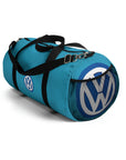 Turquoise Volkswagen Duffel Bag™