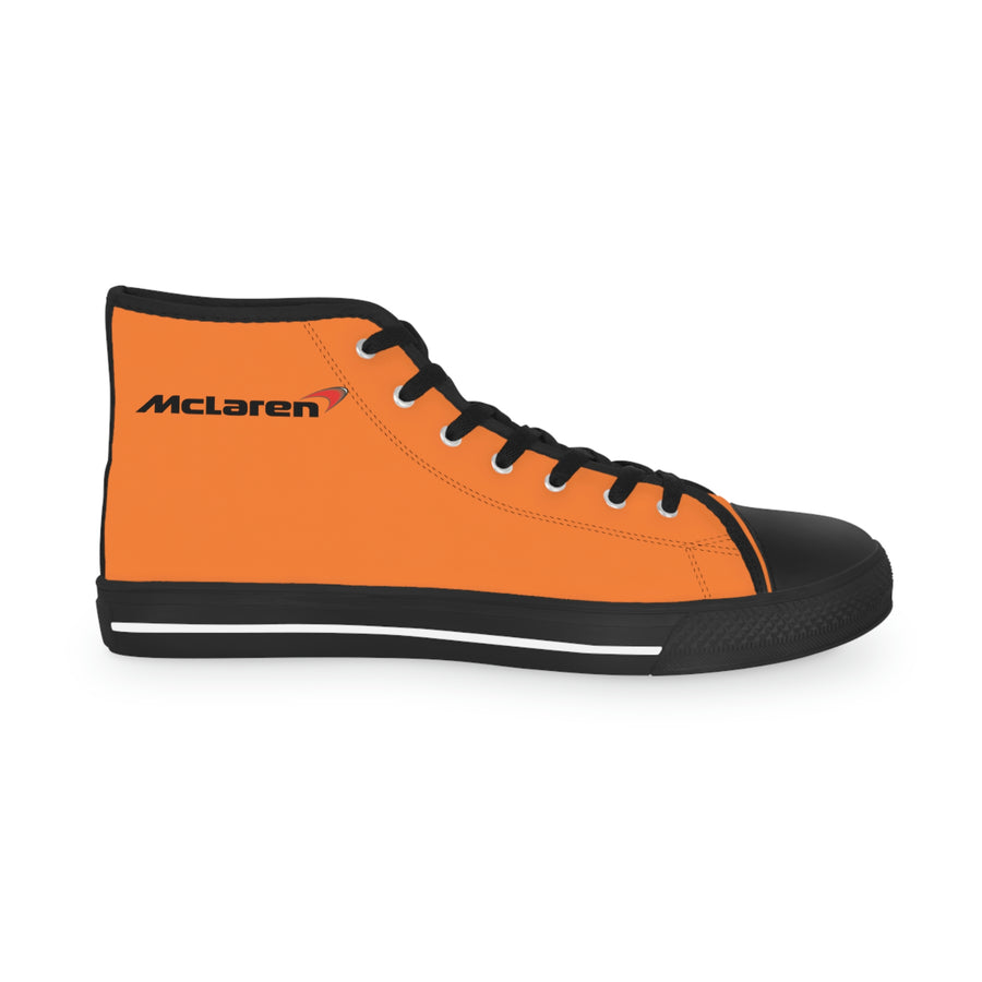 Men's Crusta Mclaren High Top Sneakers™