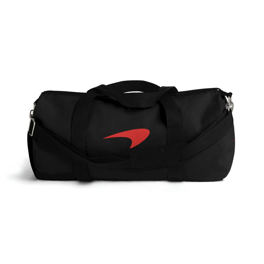 Black Mclaren Duffel Bag™