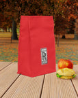 Red Rolls Royce Polyester Lunch Bag™