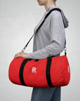 Red Rolls Royce Duffel Bag™