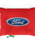 Red Ford Pet Bed™