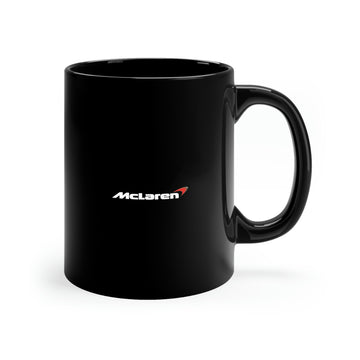 McLaren Black Mug™