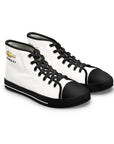 Women's Chevrolet High Top Sneakers™