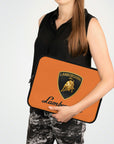 Crusta Lamborghini Laptop Sleeve™