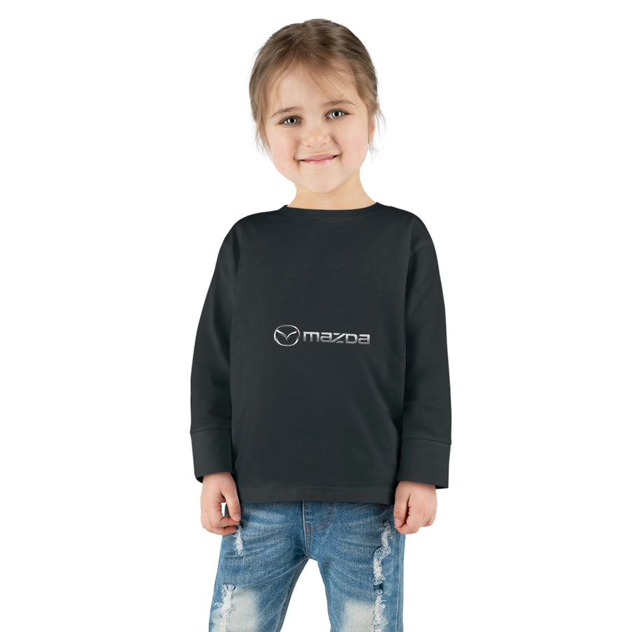 Mazda Toddler Long Sleeve Tee™