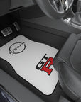 Nissan GTR Car Mats (Set of 4)™