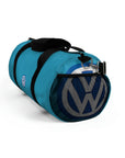 Turquoise Volkswagen Duffel Bag™