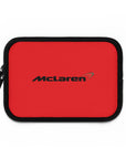 Red McLaren Laptop Sleeve™