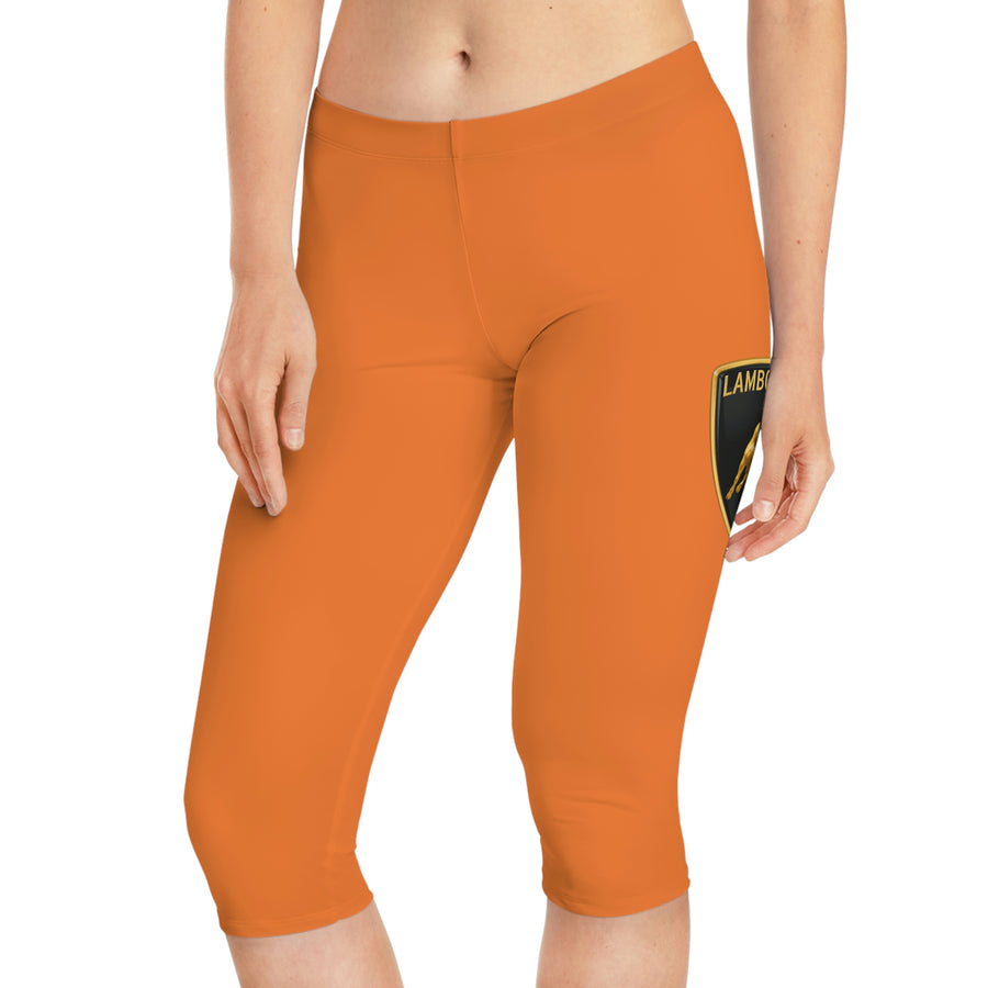 Women's Crusta Lamborghini Capri Leggings™