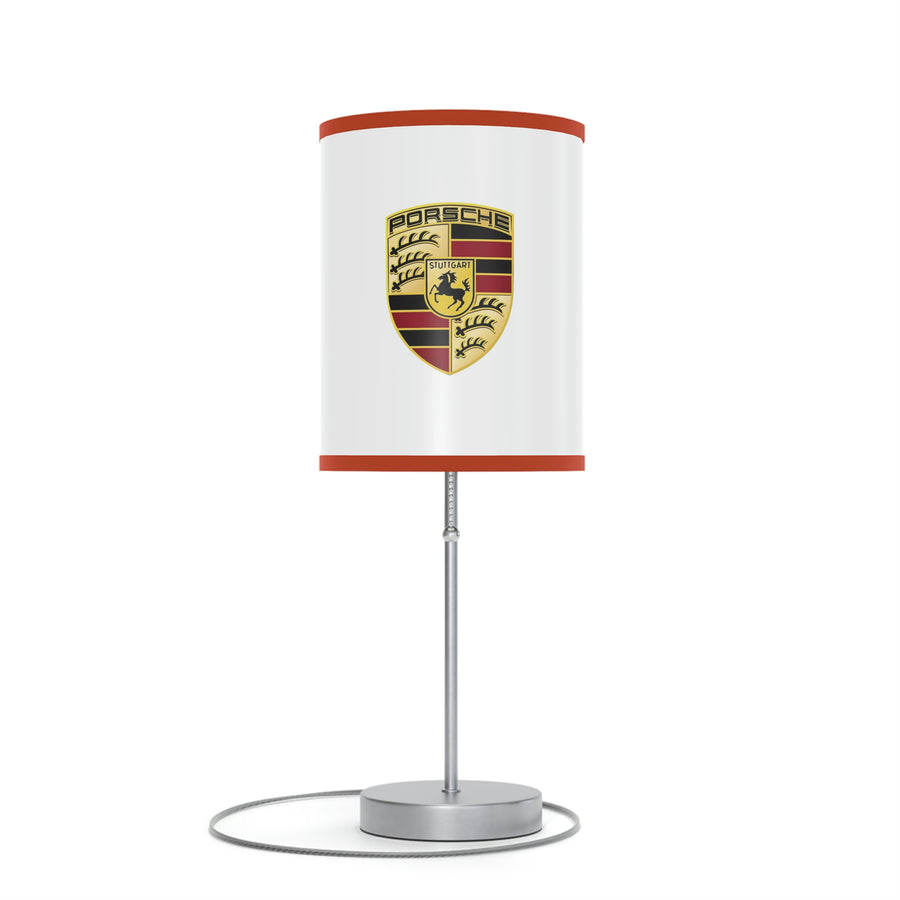 Porsche Lamp on a Stand, US|CA plug™