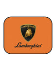 Crusta Lamborghini Car Mats (Set of 4)™