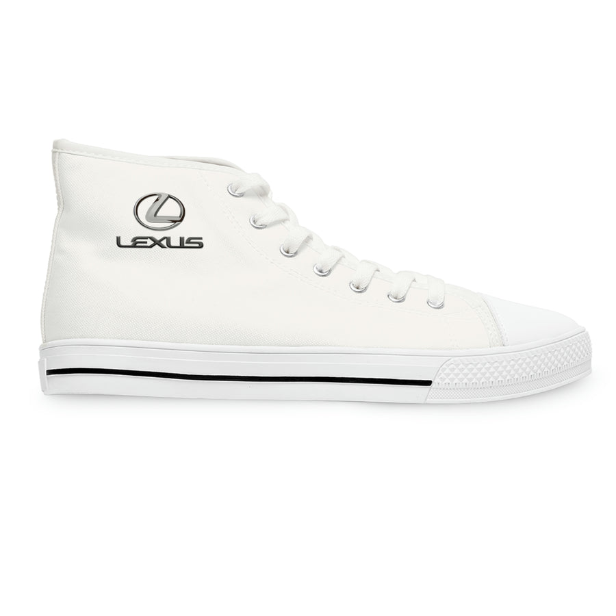 Women's Lexus High Top Sneakers™