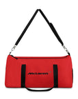 Red Mclaren Duffel Bag™