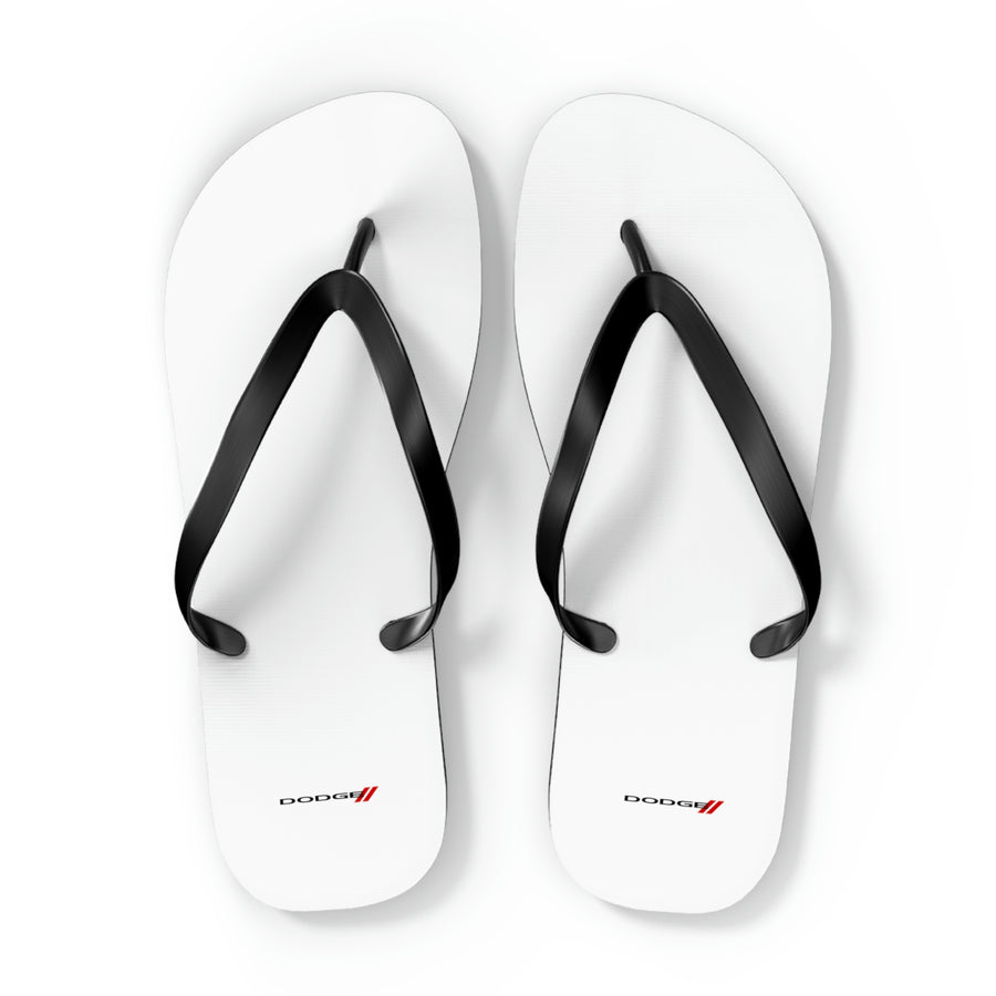 Unisex dodge Flip Flops™