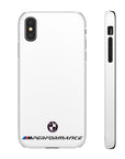 Coque BMW Snap