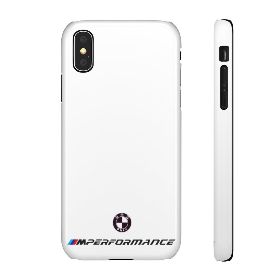 Snap BMW Case™