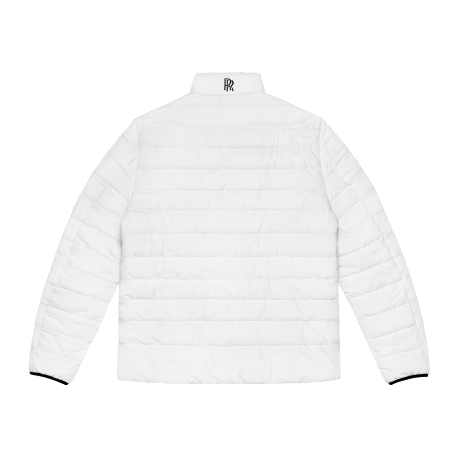 Men's Rolls Royce Puffer Jacket™