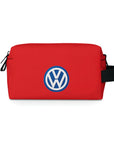 Red Volkswagen Toiletry Bag™