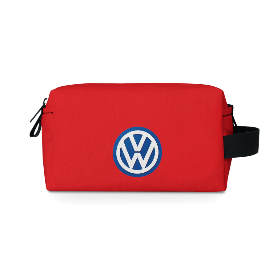 Red Volkswagen Toiletry Bag™