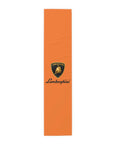 Crusta Lamborghini Table Runner (Cotton, Poly)™