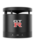 GTR Metal Bluetooth Speaker and Wireless Charging™ Pad