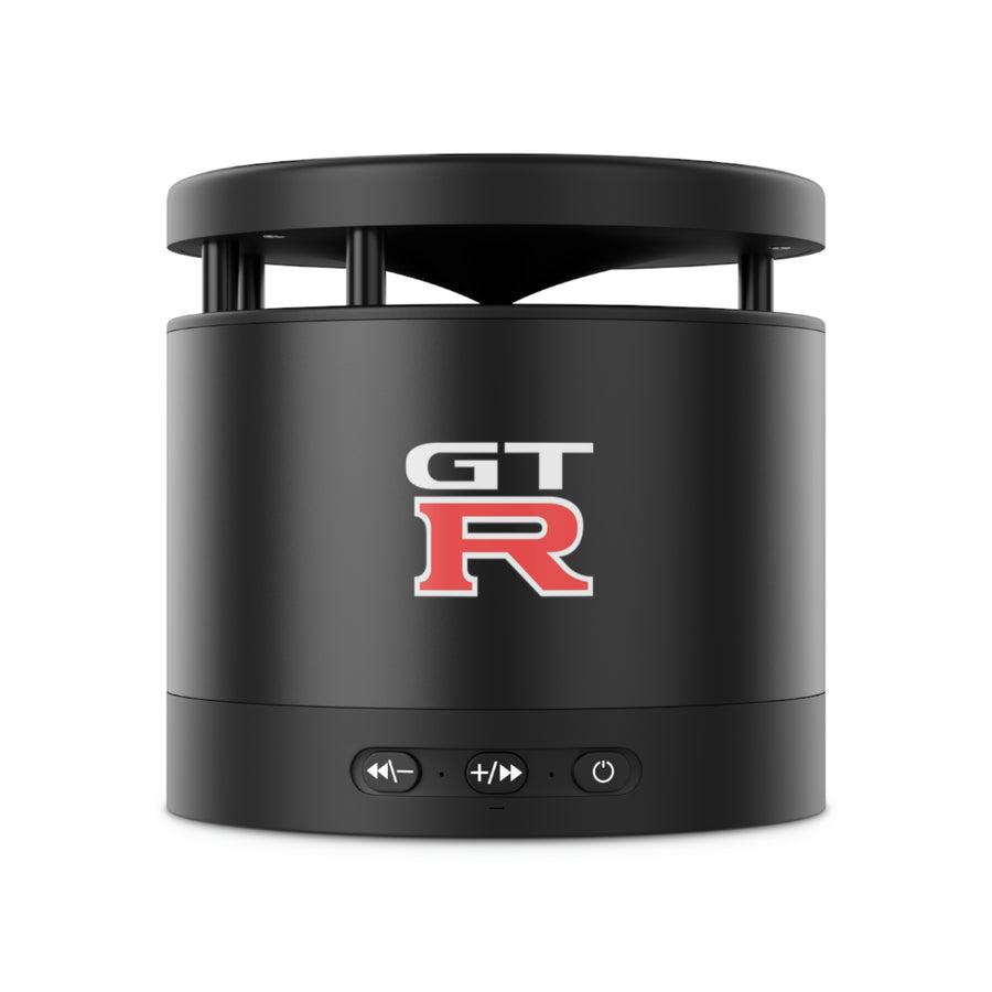 GTR Metal Bluetooth Speaker and Wireless Charging™ Pad