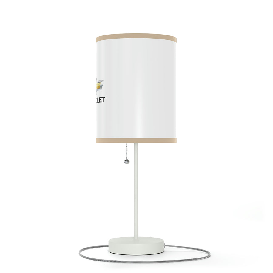 Chevrolet Lamp on a Stand, US|CA plug™