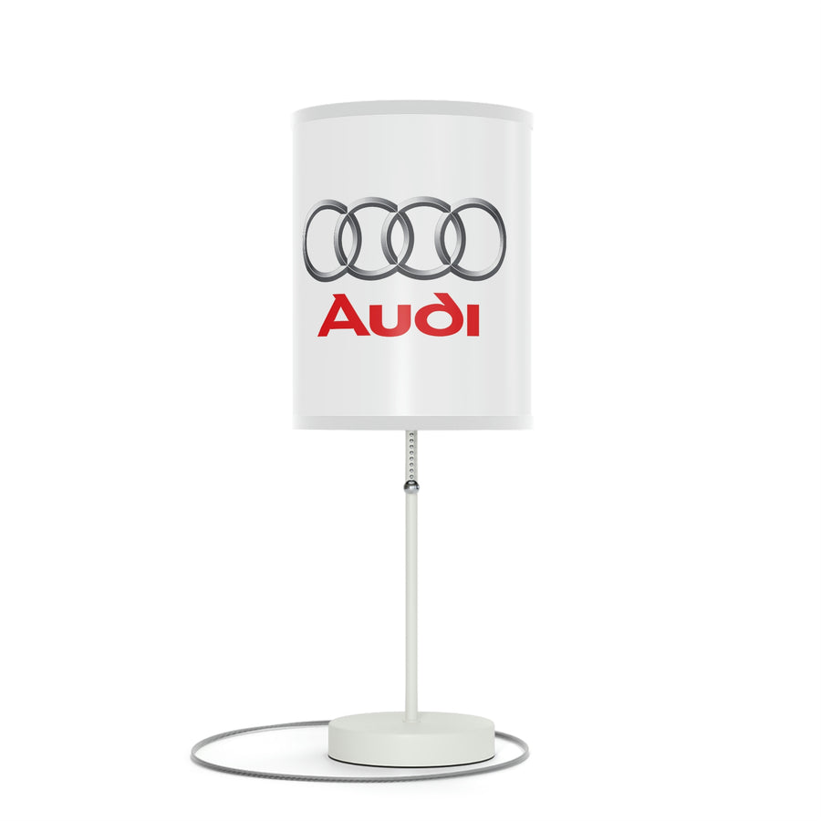 Audi Lamp on a Stand, US|CA plug™