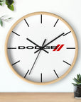 Dodge Wall clock™