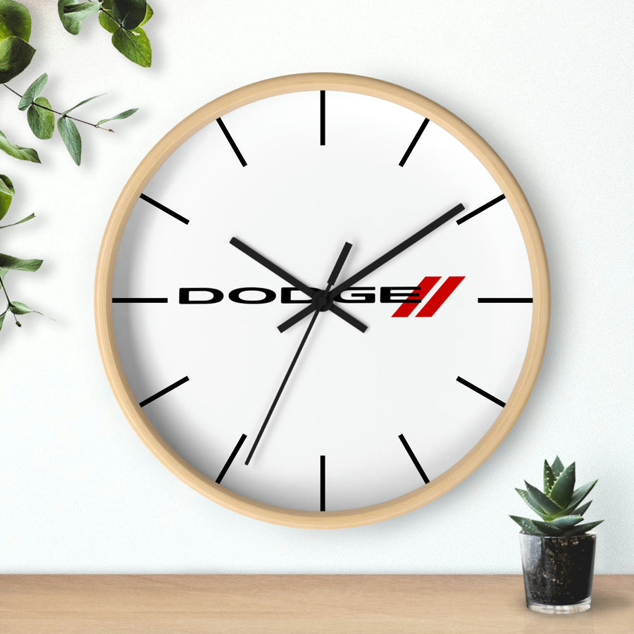 Dodge Wall clock™