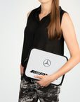 Mercedes Laptop Sleeve™