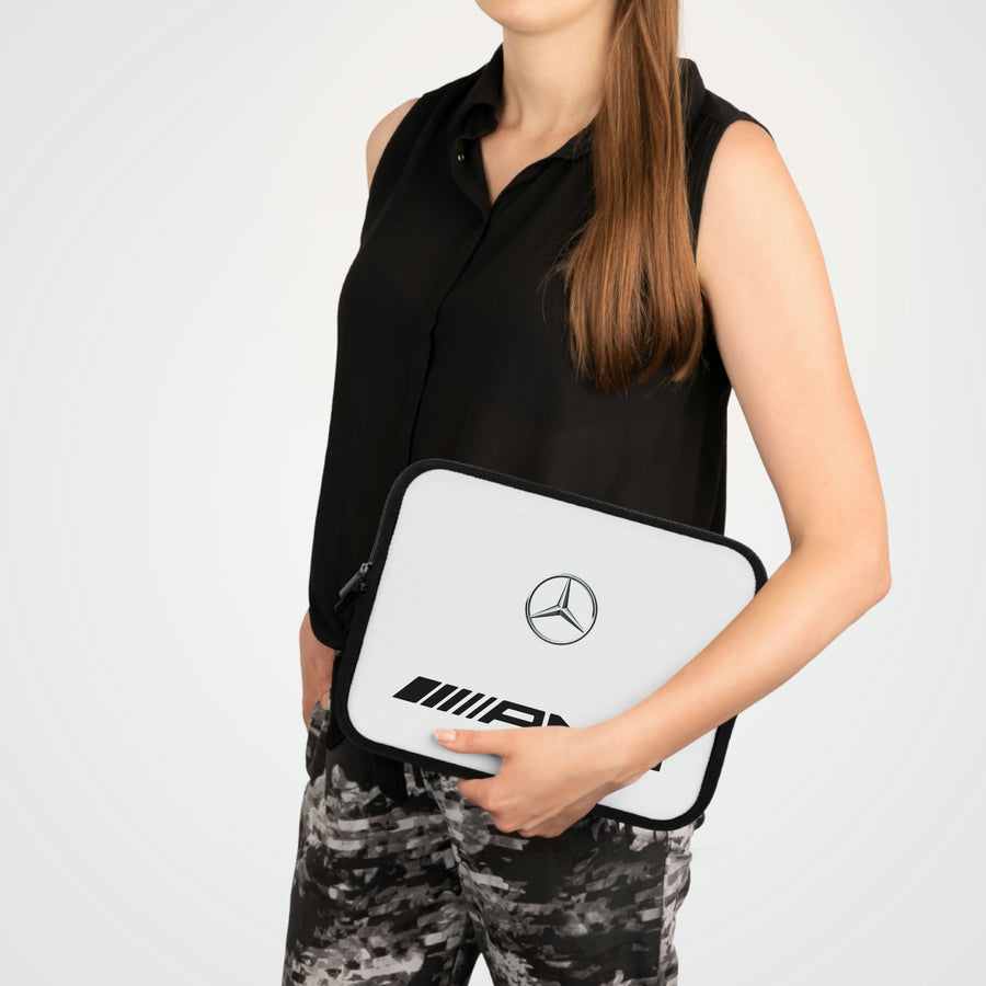 Mercedes Laptop Sleeve™