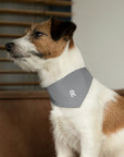 Grey Rolls Royce Pet Bandana Collar™