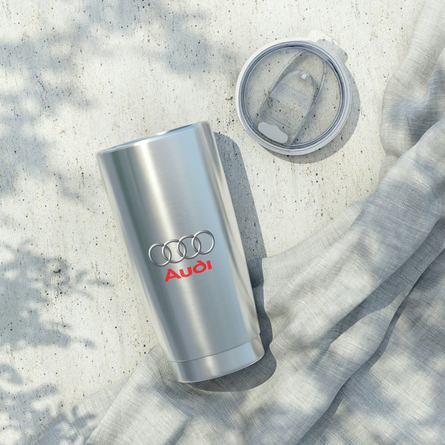 Audi Vagabond 20oz Tumbler™