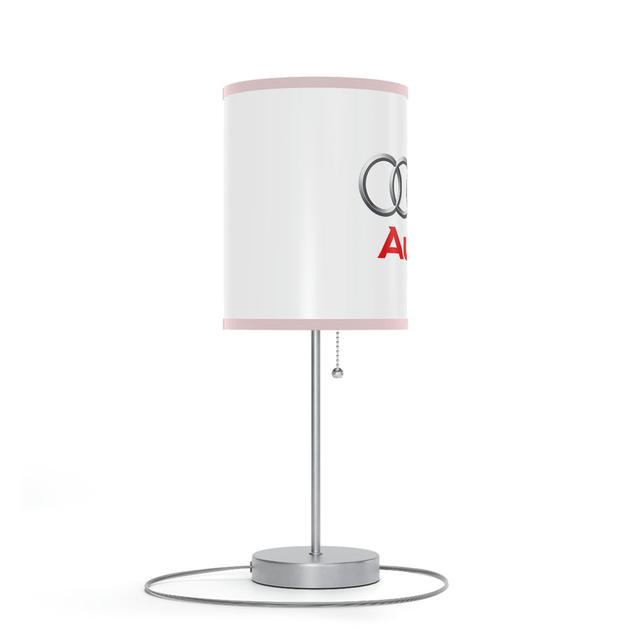 Audi Lamp on a Stand, US|CA plug™