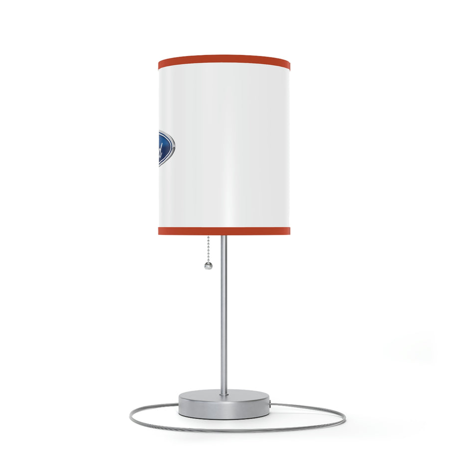 Ford Lamp on a Stand, US|CA plug™