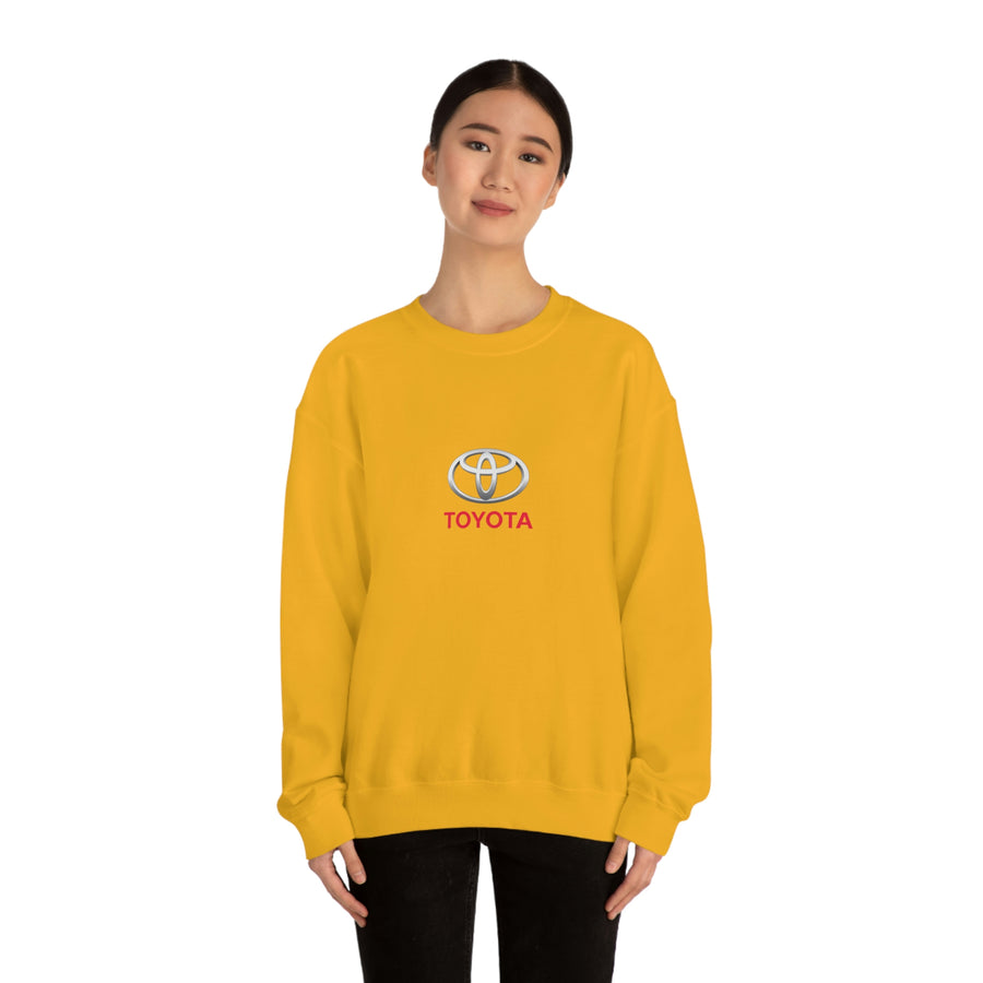 Unisex Toyota Sweatshirt™