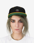 Unisex Toyota Flat Bill Hat™