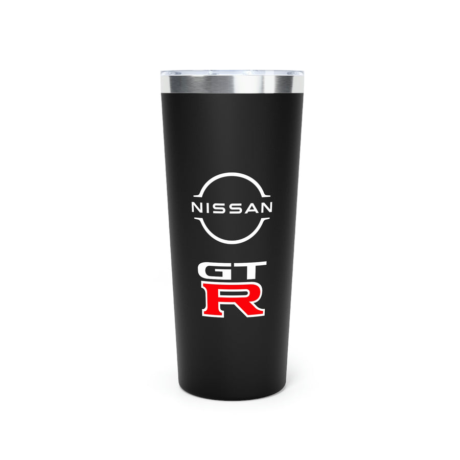 Nissan GTR Copper Vacuum Insulated Tumbler, 22oz™